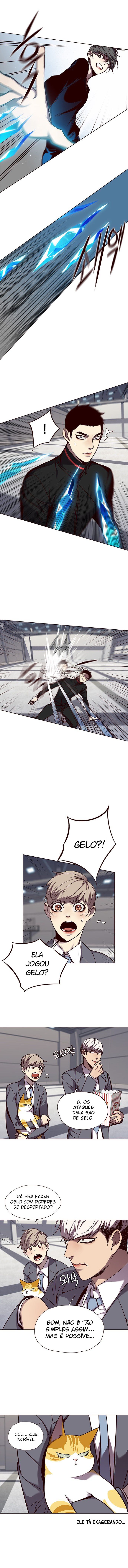 Read Eleceed PT Manga Online