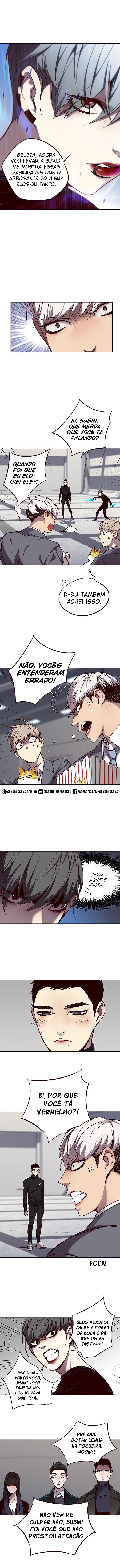 Read Eleceed PT Manga Online