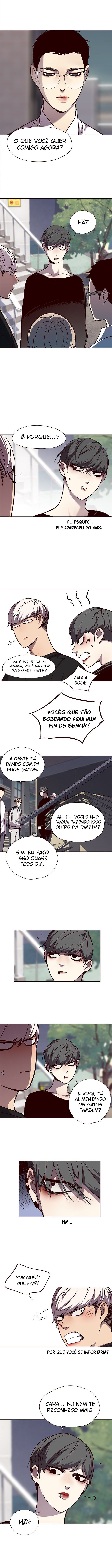 Read Eleceed PT Manga Online