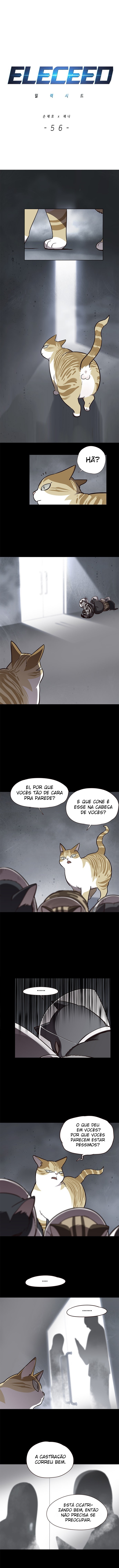 Read Eleceed PT Manga Online