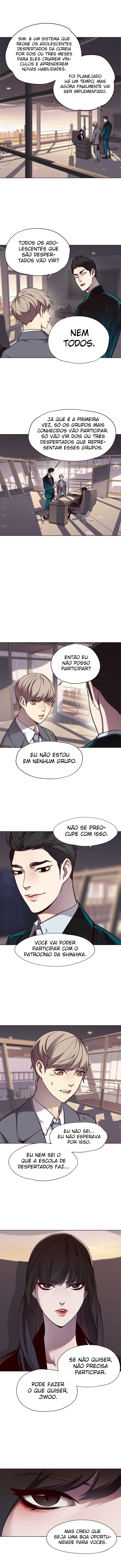 Read Eleceed PT Manga Online