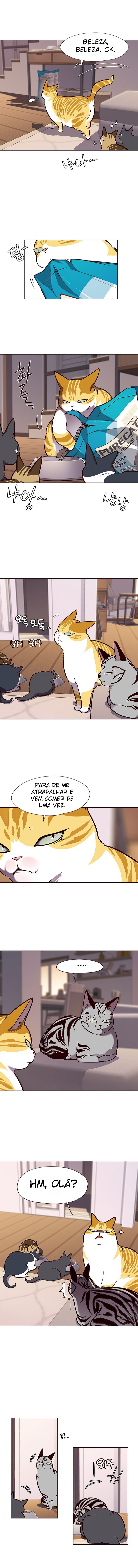 Read Eleceed PT Manga Online