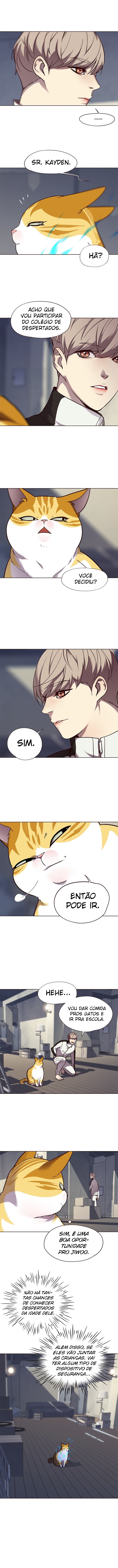 Read Eleceed PT Manga Online