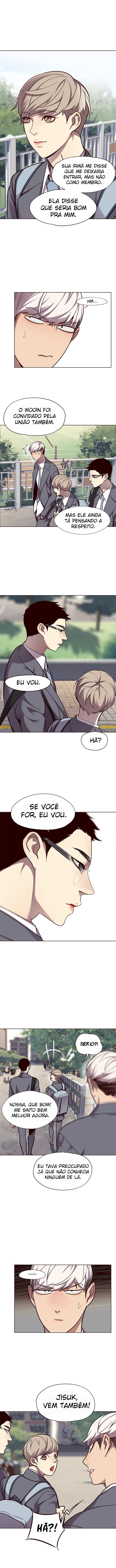 Read Eleceed PT Manga Online