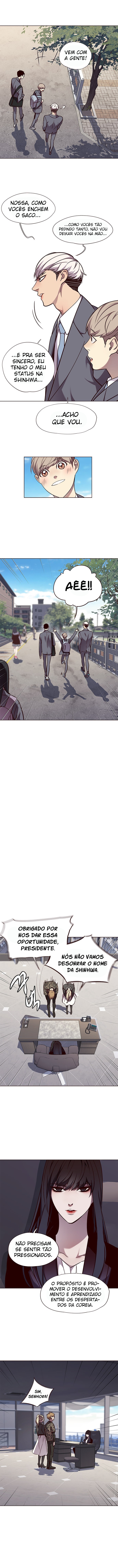 Read Eleceed PT Manga Online