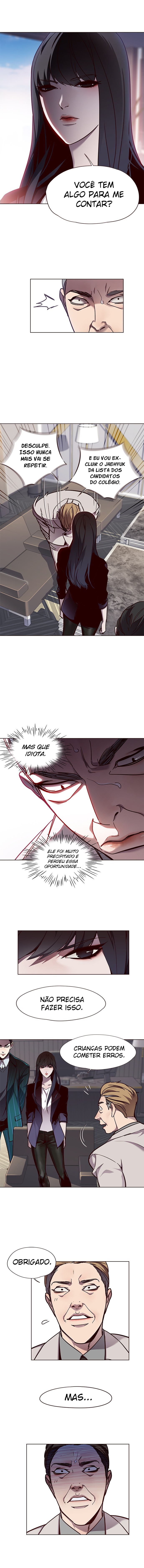 Read Eleceed PT Manga Online