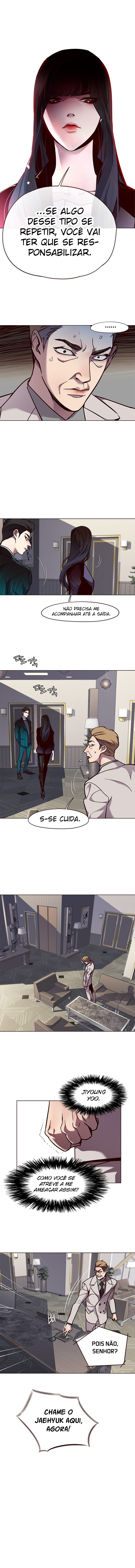 Read Eleceed PT Manga Online