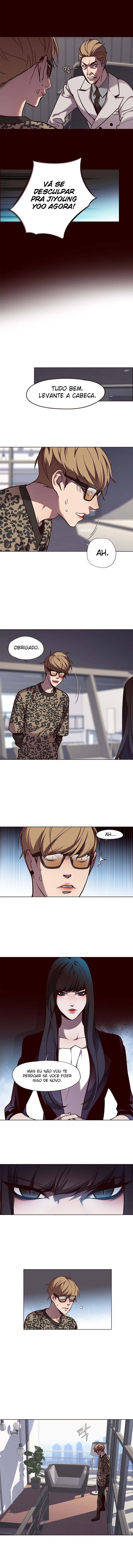 Read Eleceed PT Manga Online