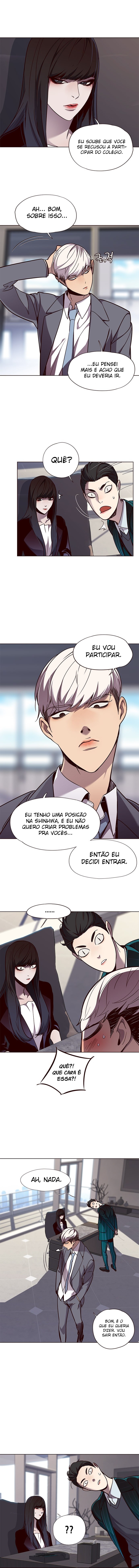 Read Eleceed PT Manga Online