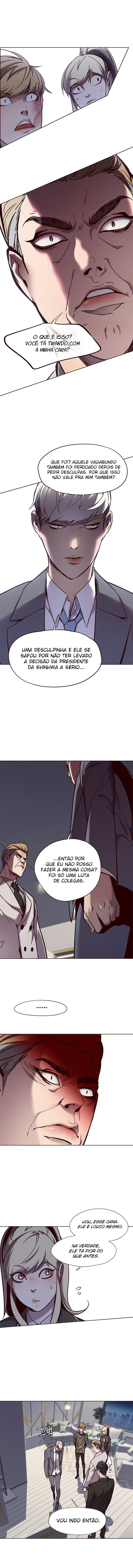 Read Eleceed PT Manga Online