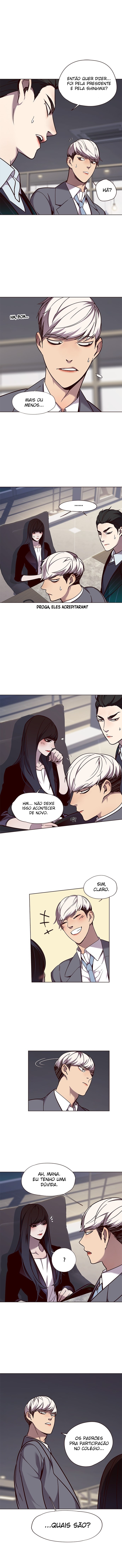 Read Eleceed PT Manga Online