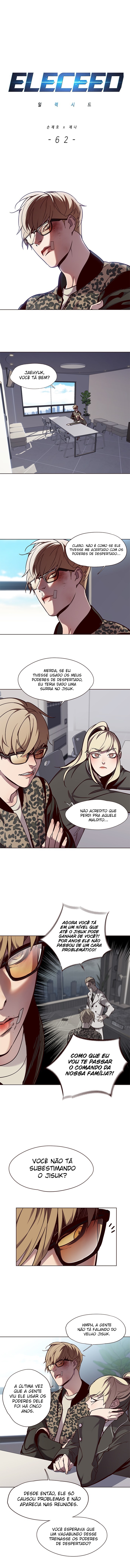 Read Eleceed PT Manga Online