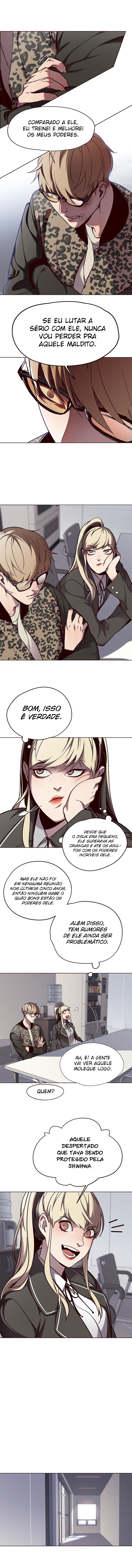 Read Eleceed PT Manga Online