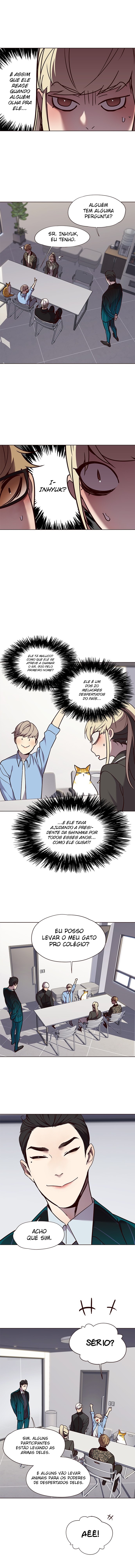 Read Eleceed PT Manga Online