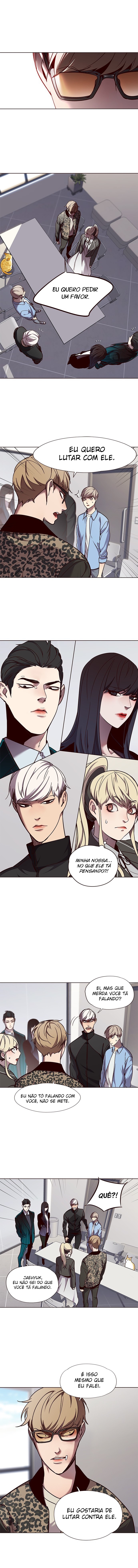 Read Eleceed PT Manga Online