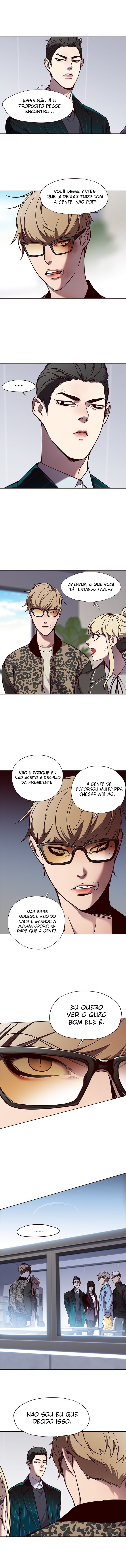 Read Eleceed PT Manga Online