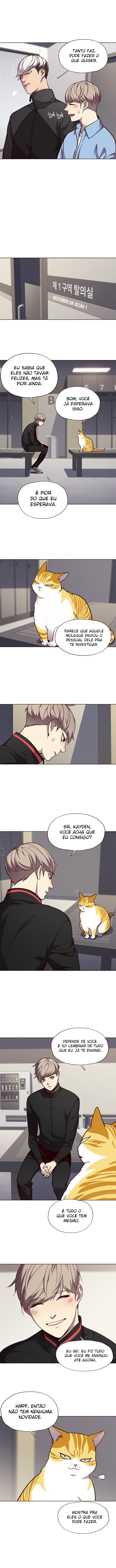 Read Eleceed PT Manga Online