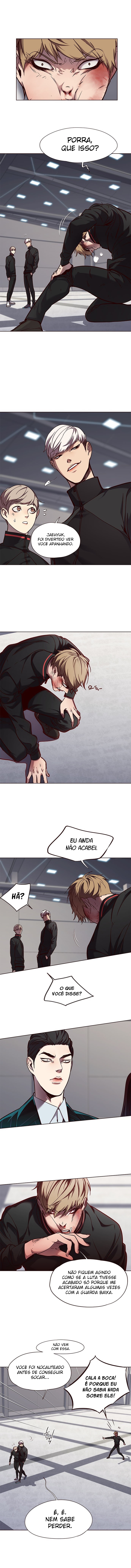 Read Eleceed PT Manga Online