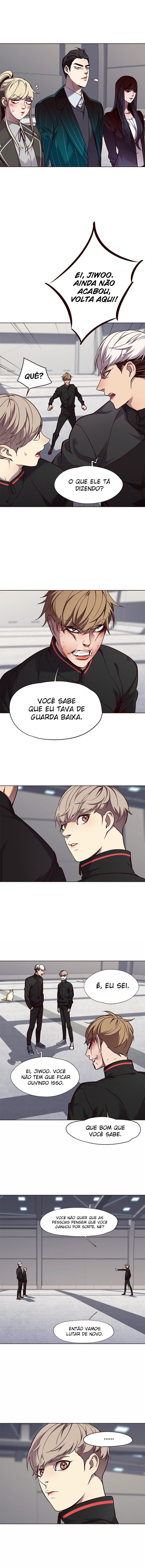 Read Eleceed PT Manga Online