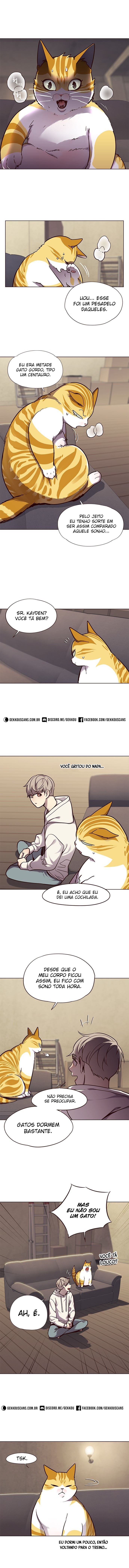 Read Eleceed PT Manga Online