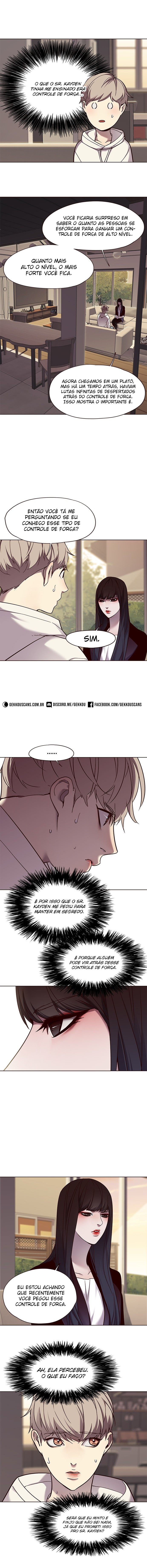 Read Eleceed PT Manga Online