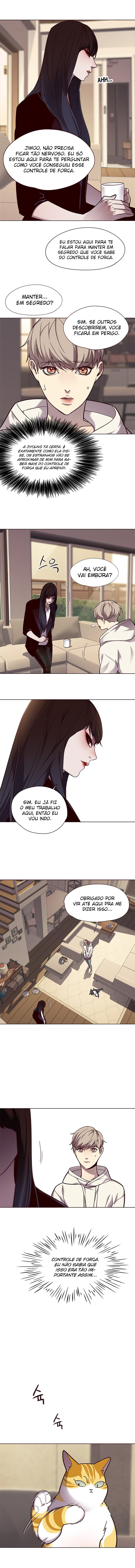 Read Eleceed PT Manga Online