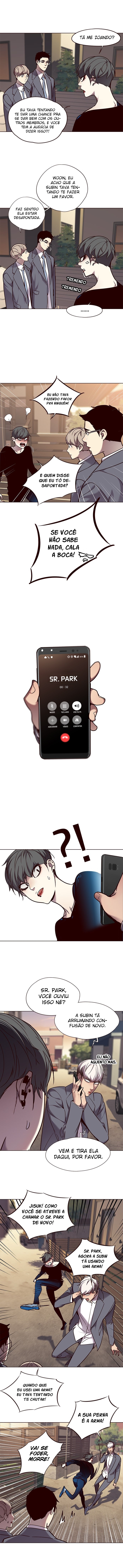 Read Eleceed PT Manga Online