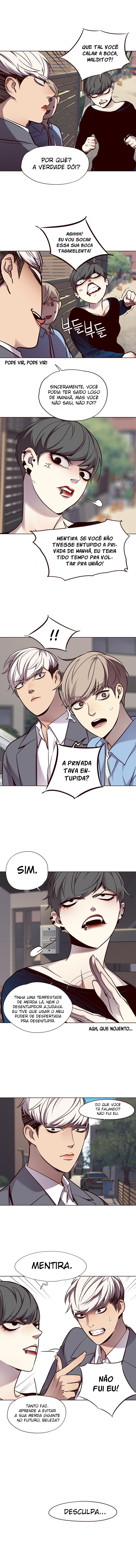 Read Eleceed PT Manga Online