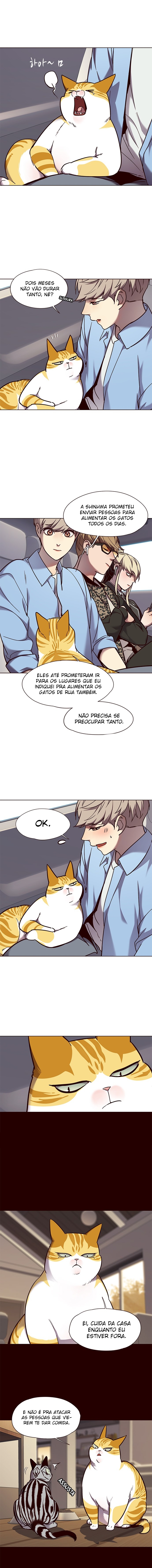 Read Eleceed PT Manga Online