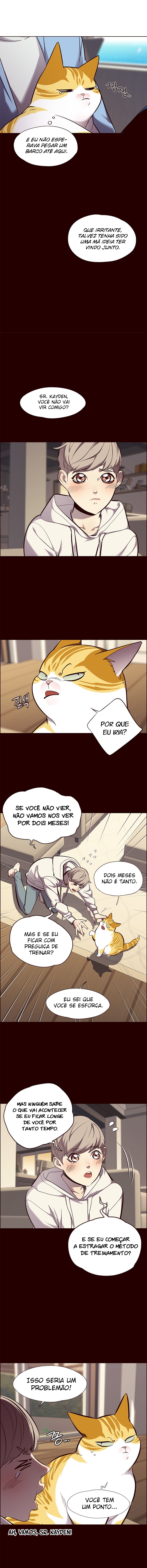 Read Eleceed PT Manga Online