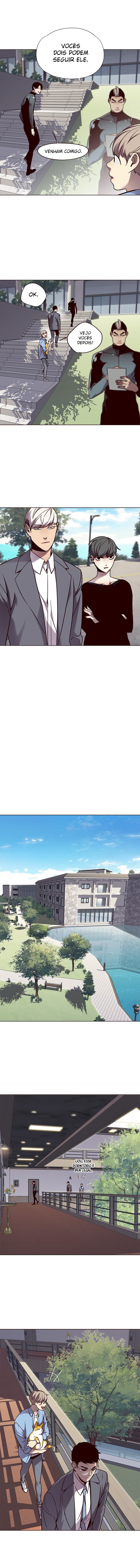 Read Eleceed PT Manga Online