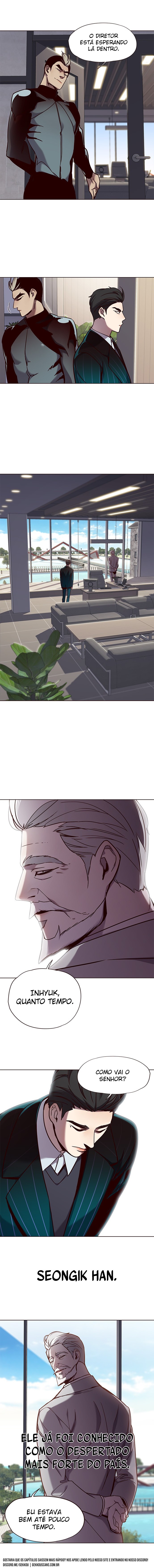 Read Eleceed PT Manga Online