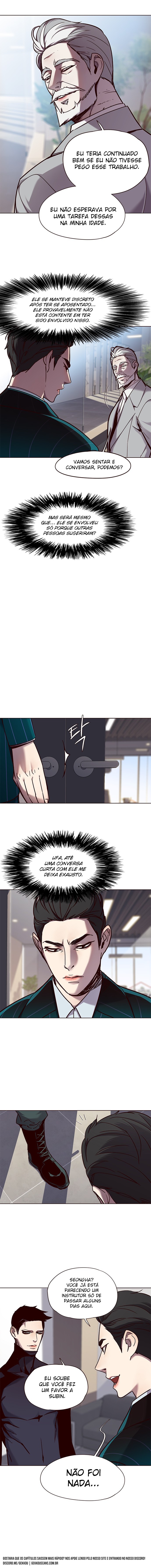 Read Eleceed PT Manga Online