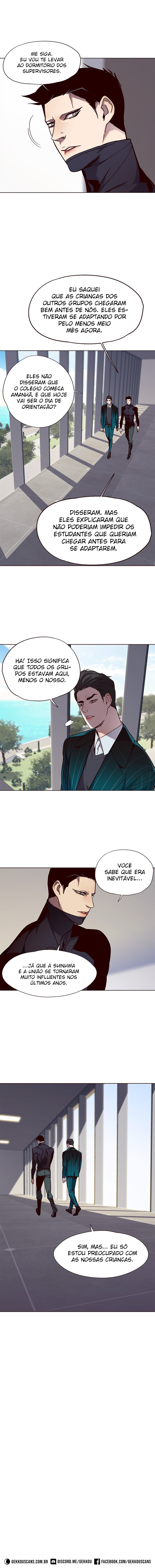 Read Eleceed PT Manga Online