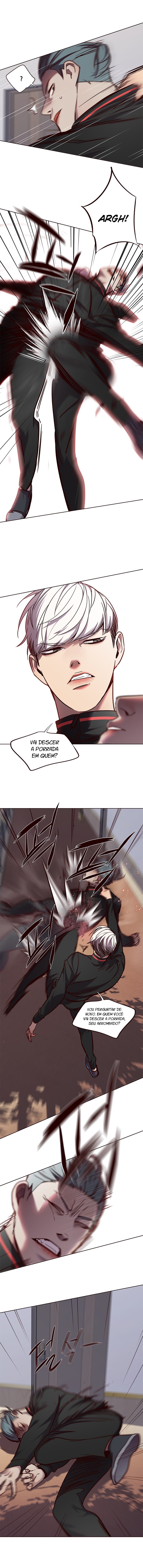 Read Eleceed PT Manga Online