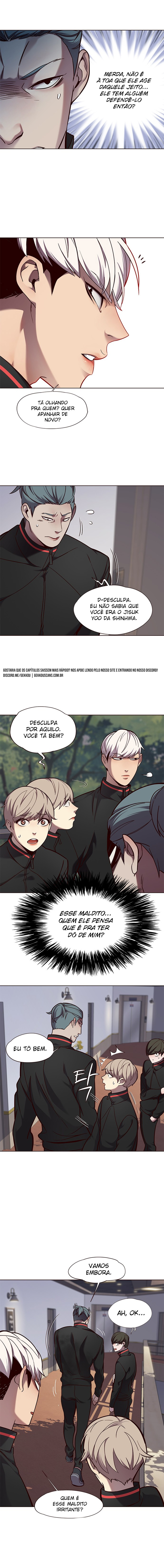 Read Eleceed PT Manga Online