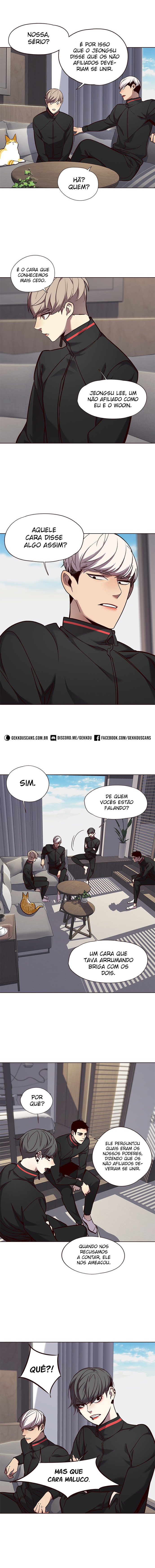 Read Eleceed PT Manga Online