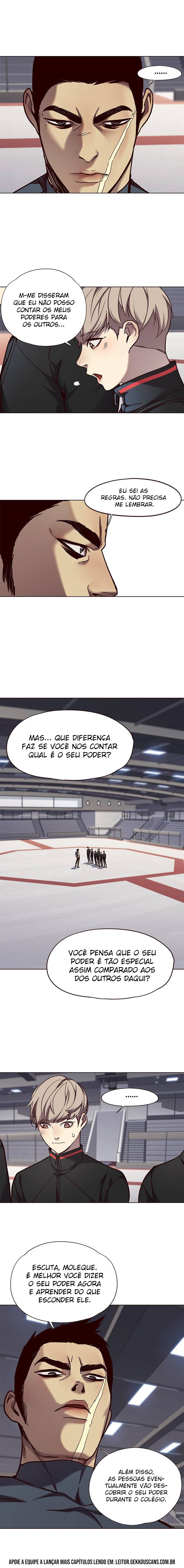 Read Eleceed PT Manga Online