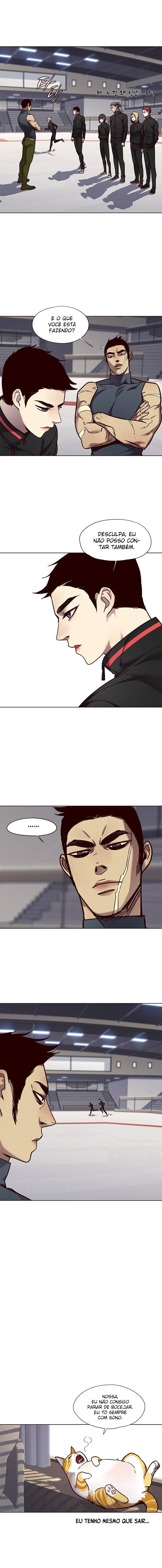 Read Eleceed PT Manga Online