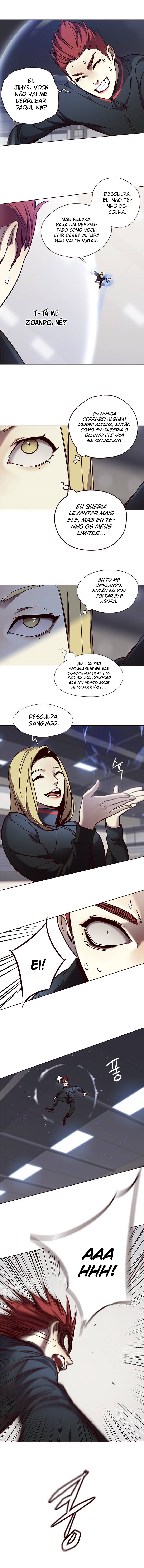 Read Eleceed PT Manga Online