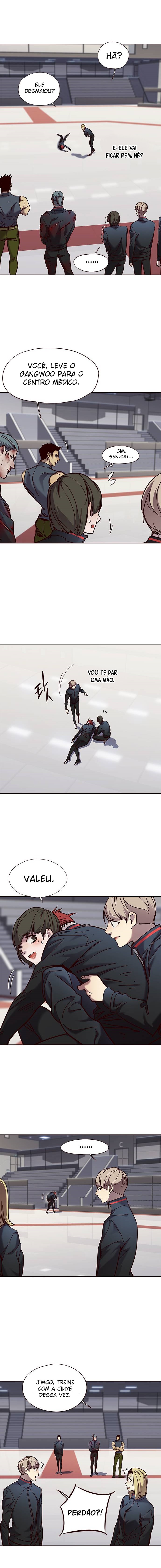 Read Eleceed PT Manga Online