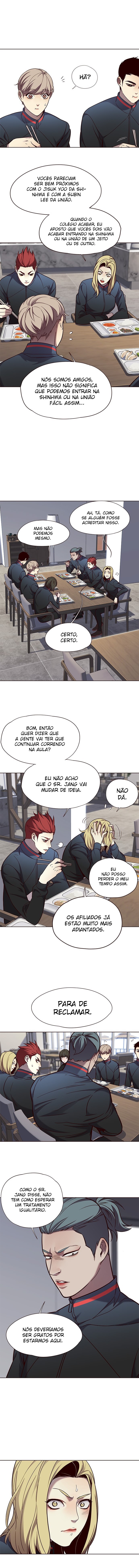 Read Eleceed PT Manga Online