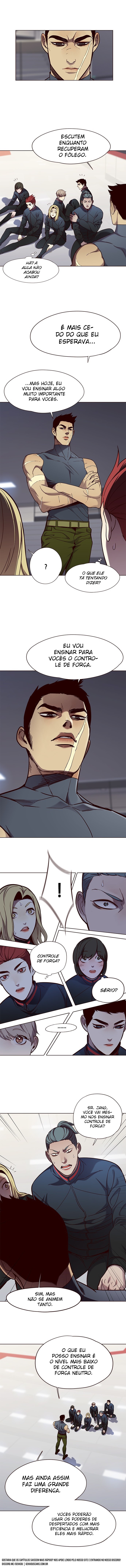 Read Eleceed PT Manga Online