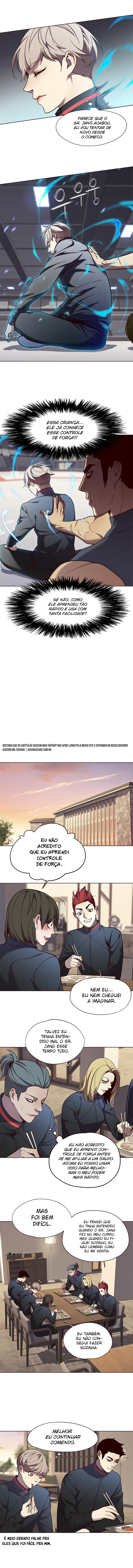 Read Eleceed PT Manga Online