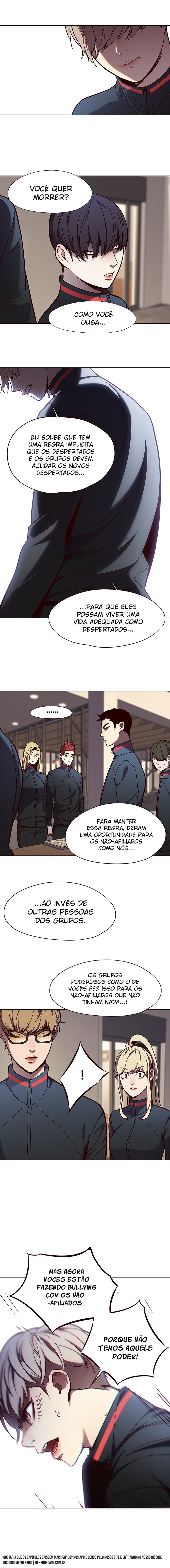 Read Eleceed PT Manga Online