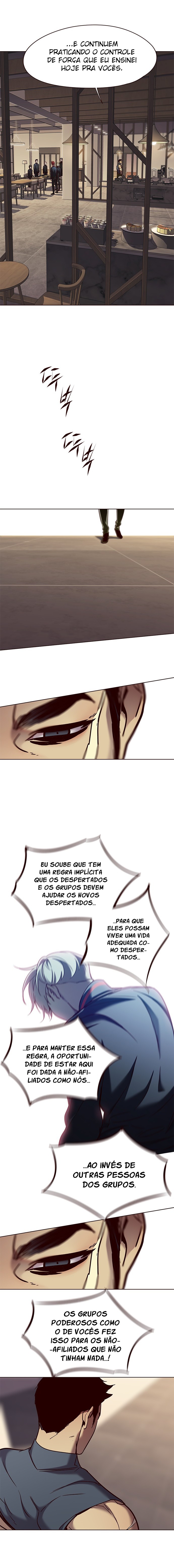 Read Eleceed PT Manga Online