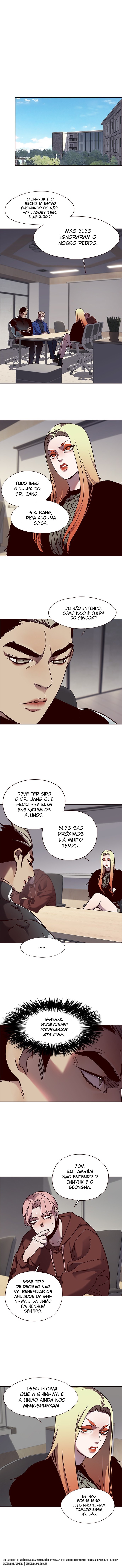 Read Eleceed PT Manga Online