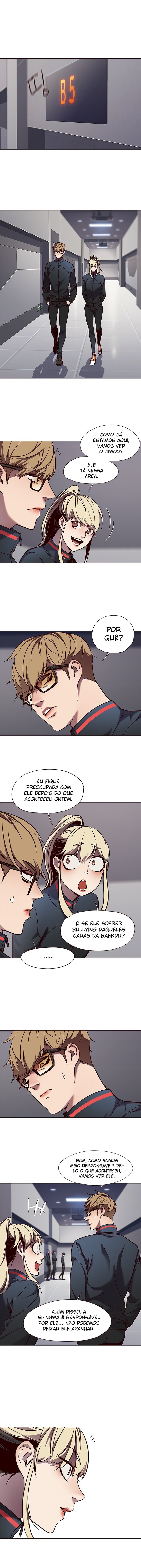 Read Eleceed PT Manga Online