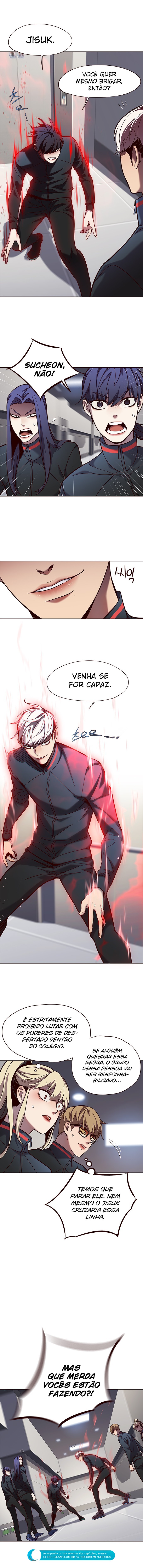 Read Eleceed PT Manga Online