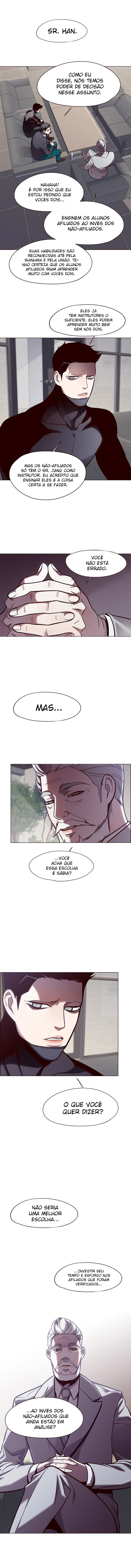 Read Eleceed PT Manga Online